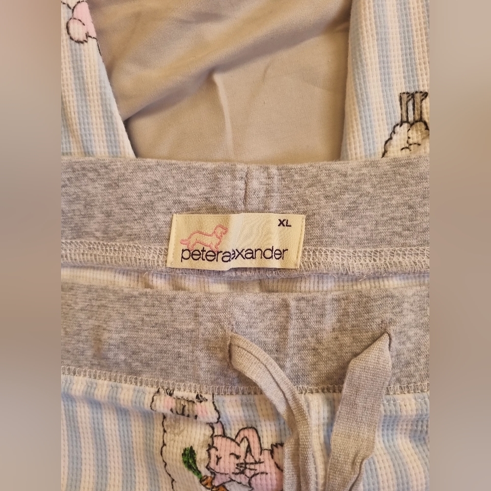 Peter Alexander llama Pajama set XL - Picture 10 of 10